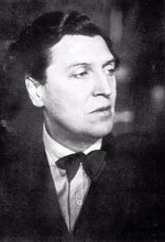 Alban Berg