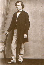 Joseph Joachim