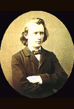 Johannes Brahms