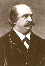 Eduard Hanslick