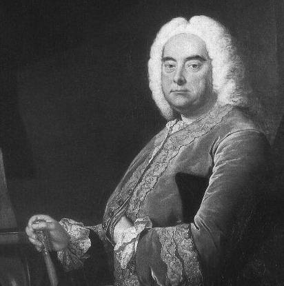 G.F. Handel