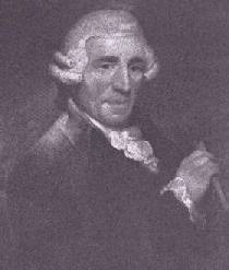 J. Haydn