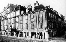 The Theater an der Wien (1901)