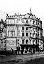 The Johann-Strau-Theater