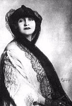 Alma Mahler