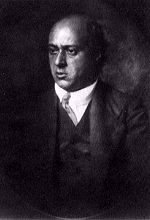 Arnold Schoenberg