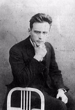 Anton von Webern