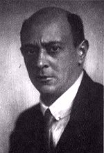 Schnberg 1909