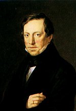 Franz von Schober