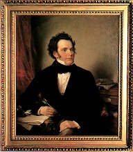 Franz Schubert