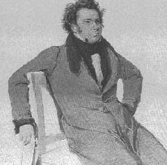 F. Schubert