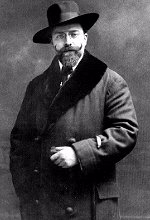 Robert Stolz 1923