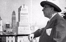 Robert Stolz in Amerika