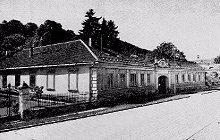 The Sophienheim