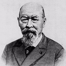 Franz von Supp