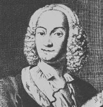 A. Vivaldi